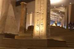 Novyj-egipetskij-muzej-v-Gize-Sami-Tur