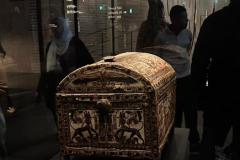 Novyj-muzej-v-Gize-Cami-Tour