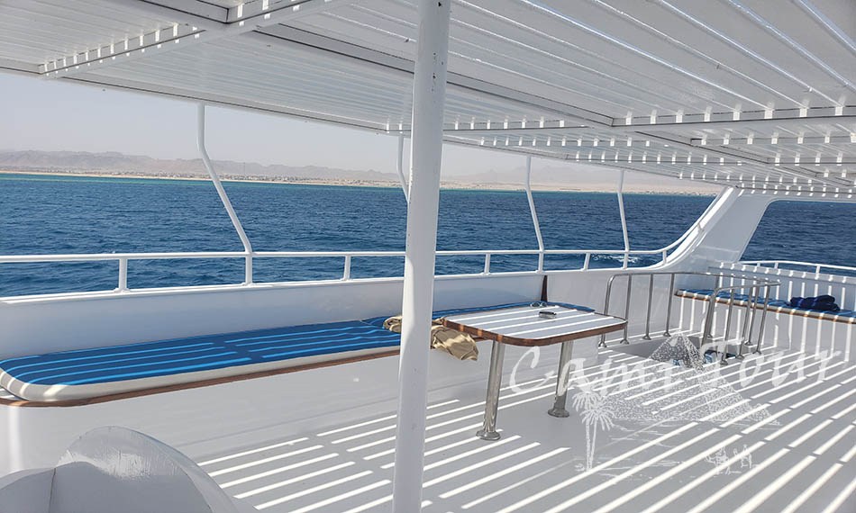 Private-yacht-Hurghada