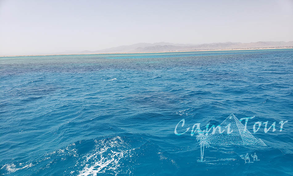red-sea-Egypt
