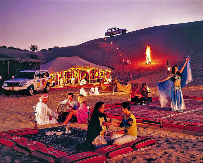 beduini