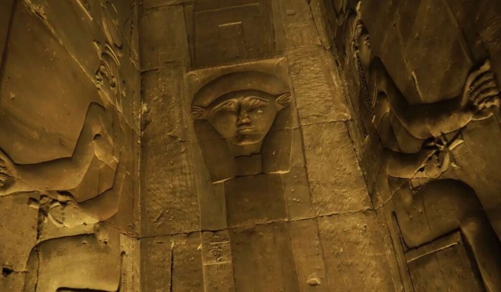 Луксор Дендера экскурсия (мини группы) из Хургады