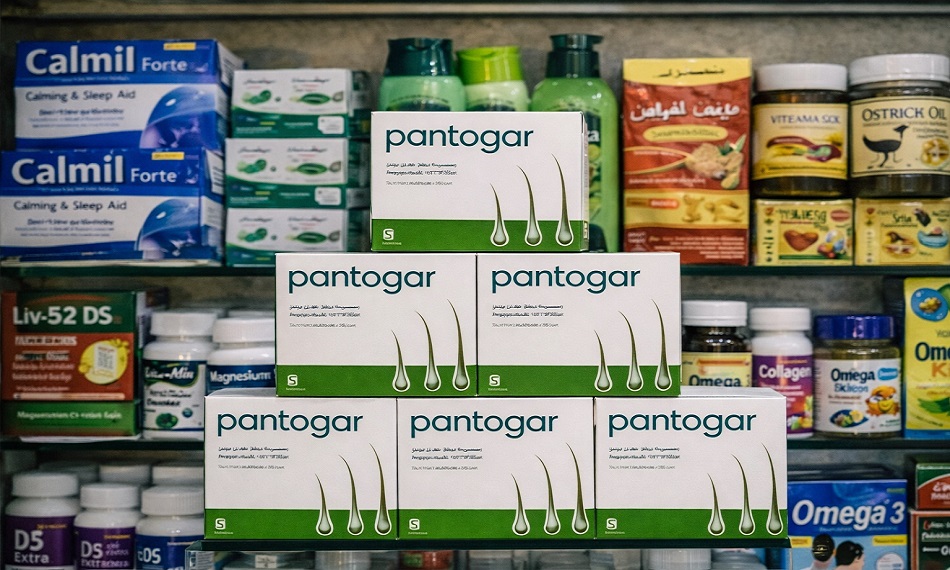 Трансфер в аптеку в Хургаде